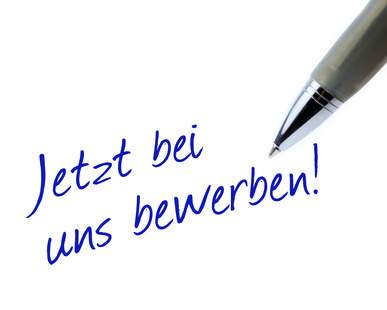Bewerbung 2