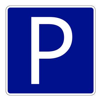 Parken