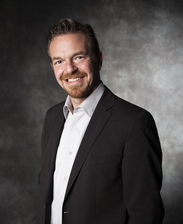 Biber Martin 1.Bürgermeister der Stadt Eggenfelden