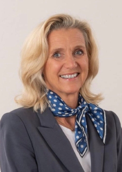 Gärtner-Horak Elisabeth