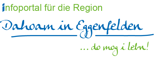 Logo Dahoam in Eggenfelden 