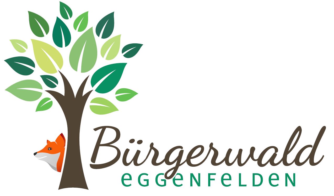 Logo buergerwald