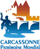 Wappen Carcassonne